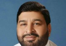 बुलन्दशहर: बसपा के पूर्व बुलन्दशहर विधायक हाजी अलीम की हार्ट अटैक से मौत