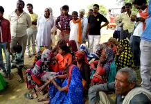 ब्रेकिंग न्यूज जालौन किसान की गोली मारकर की गयी हत्या