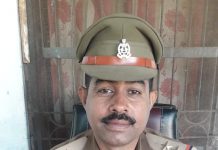 चौकी क्षेत्र मे तो शाँति व्यवस्था कायम रहेगी ही नगर मे भी रहेगी चौकी प्रभारी मंडी