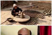स्मृति ईरानी अमेठी के कुम्हारों को देंगी इलेक्ट्रानिक चाक और भट्टी का उपहार
