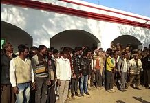 फर्रूखाबाद : पुलिस ने अभियान चलाकर चार दर्जन से अधिक वांछितों को किया गिरफ्तार