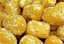 जानें आपके स्वस्थ के लिए क्यों है लाभदायक गुड़