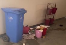 हाथरस : अव्यवस्थाओं के बीच रह रहे कोरोना संदिग्ध ,अग्रवाल सभा ने लिखा जिलाधिकारी को पत्र