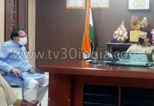 हाथरस : कानून व्यवस्था एवं व्यापारियों की समस्याओं को लेकर विधायक एवं जिलाध्यक्ष मिले पुलिस अधीक्षक से