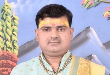 जननी ओर जन्म भूमि स्वर्ग से भी महान होती है – खगेन्द्र शास्त्री