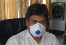 एसडीएम सिकंदराराऊ विजय शर्मा ने दी दुकानदारों के लिए आवश्यक सूचना