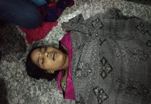 सिकनंदराराऊ : नर्स के द्वारा गर्भवती महिला का ऑपरेशन होने से महिला की हुई मौत