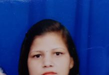 अलीगढ़ : प्रेमिका की शादी होने से नाराज प्रेमी ने प्रेमिका की घर में घुसकर की गोलियों से भूनकर की हत्या