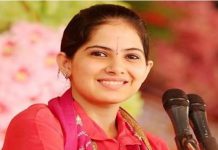 सत्संग-भजन में आने वाले इकट्ठे पैसों का क्या करती हैं साध्वी जया किशोरी