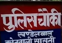 राष्ट्रीय पक्षी मोर का शिकार कर तस्करी करने वाले 3 तस्करों को भेजा जेल