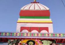 हाथरस : कोरोना काल के चलते नही होगा मेला श्री दाऊजी महाराज का आयोजन