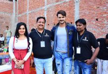 भोजपुरी फिल्मों का स्तर इतने बढे कि , हो इनकी भी हिंदी डबिंग : संजीव कुमार तिवारी