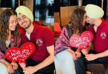 नेहा ने सोशल मीडिया पर डाली अपने बॉयफ्रेंड के साथ की तस्वीरे । नेहा कक्कड़ की होने वाली हैं शादी