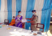 ससनी : जहां नारी की पूजा होती है, वहां देवता का वास होता है-डा. पवित्रा