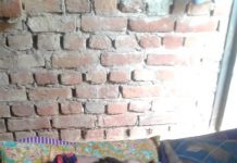 सासनी : गांव ममौता कलां में फैला डेंगू कई लोग बीमार