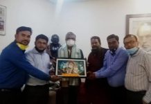 राज्यसभा सांसद नीरज शेखर ने अखिल भारतीय युवा महासभा के कार्यों की सराहना की