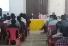 हाथरस : शिक्षक स्नातक चुनाव को लेकर प्रशासन ने तैयारियां की पूरी