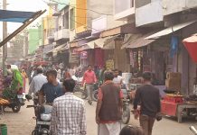 मुरसान क्षेत्र में झोलाछाप डाक्टरो की बल्ले – बल्ले