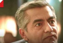 एक्टर आसिफ बसरा ने किया सुसाइड