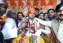 हाथरस : प्रत्येक ब्राह्मण के दुख दर्द को अपना दुख दर्द समझे और उनकी मदद करे – मित्रेश चतुर्वेदी