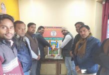 सासनी : सुभाषचंद्र बोस आजादी की लड़ाई के नई ऊर्जा श्रोत थे-प्रेमपाल सिंह