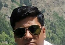 सासनी : शिवार्च फाउंडेशन के उपाध्यक्ष बने दीपेश वर्मा