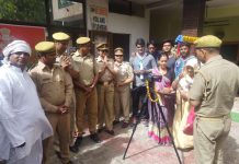 नारी सशक्तिकरण का सन्देश देगी अलीगढ़ की लघु फिल्म “सबक (इंसानियत – 6)”