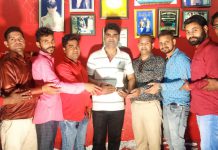 अलीगढ़ की शार्ट फ़िल्म “अनोखा भिखारी” को मिला ” बेस्ट साइलेंट फ़िल्म अवार्ड”