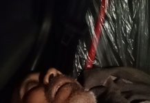 सादाबाद सहपऊ थाना क्षेत्र के गांव बागपुर निवासी सोवरन सिंह को आवारा सांड ने उन्हें पटक-पटक कर मार डाला