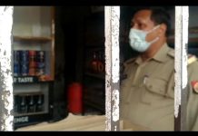 हाथरस : 5 लोगो की मौत हो जाने के बाद पुलिस प्रशासन हरकत में आया