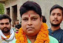 दुग्ध उत्पादक सहकारी संघ ने यदि नहीं किया किसानों का भुगतान तो कार्यालय पर होगा धरना : निशान्त चौहान