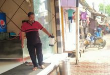 सादाबाद नगर पंचायत 2 वर्ष बाद आरंभ