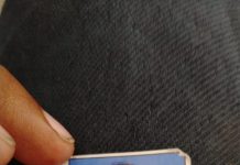 सादाबाद की कुरसंडा रोड पर राष्ट्रीय महाविद्यालय के पास खेत में पड़ी मिली युवक की लाश