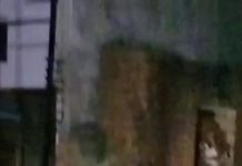 सादाबाद : कबर बिज्जू का खौफ में जी रहे लोग