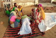 हाथरस : मारपीट में घायल युवक की इलाज के दौरान हुई मौत