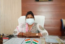 सादाबाद : उपजिलाधिकारी अंजली गंगवार ने कार्यभार संभाला