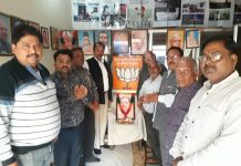 अंत्योदय’ का मंत्र देकर भारतीय राजनीति को नया आयाम देने वाले अजातशत्रु पंडित दीनदयाल उपाध्याय की पुण्यतिथि पर किया नमन