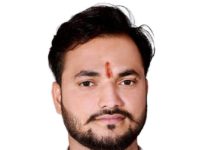 सिकंदराराऊ : पीसीसी सदस्य बने निखिलवर्ती पाठक