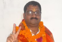 पंकज गुप्ता सिकंदराराऊ से भाजपा उम्मीदवार घोषित