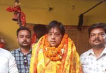 श्री जाहरवीर गोगाजी की 11 जुलाई 2023 को निकलने वाली भव्य शोभायात्रा के उपलक्ष में एक बैठक का आयोजन