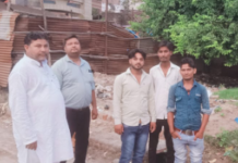 सिकंदराराऊ : ईद पर सफाई व्यवस्था को लेकर चेयरमैन ने दिए कड़े निर्देश