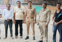 ADHR द्वारा अज्ञात शव का धार्मिक रीति-रिवाज से दाह संस्कार किया गया