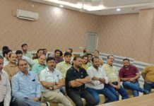 रक्तदान अमृत महोत्सव की तैयारियां जोरों पर, होगा रक्तदानियों का महा संगम