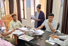 नसबंदी के ग्राफ को बढ़ाने के लिए आशा कार्यकर्ता होंगी सम्मानित, हर मंगलवार को लगेगा कैंप