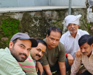 सिकंदराराऊ : केजीएन पीजी कॉलेज में किया गया वृहद वृक्षारोपण कार्यक्रम आयोजित