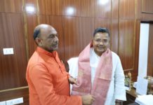 हसायन : तालाब का हो सुंदरीकरण पर्यटन स्थल हो घोषित