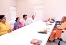 हाथरस : शीघ्र बनेगा हाथरस-जलेसर मार्ग….