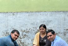 सिकंदराराऊ : वृक्ष हमारे जीवन का आधार होते हैं: देवेंद्र सिंह राघव