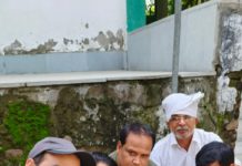 सिकंदराराऊ : में केजीएन पीजी कॉलेज में किया गया वृहद वृक्षारोपण कार्यक्रम आयोजित