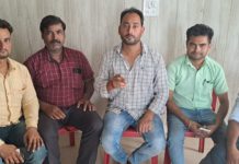 सिकंदराराऊ : 27 जुलाई से सिकंदराराऊ में होगा राम कथा का आयोजन